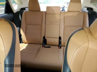 2017 Lexus NX 200t с VIN JTJBARBZ9H2106370, выставлен на аукционе Copart как лот 59865075 с пробегом 70 676 миль миль и Списание • Salvage title. История ставок и продаж доступна на DreamBid. Изображение 10.