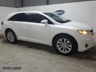 2015 Toyota Venza LE with VIN 4T3ZA3BB0FU095426, listed as a Copart auction lot 51485125 with 252,315 mi miles and Clean Title. Bid and sale history available at carsss.com. Image 4.
