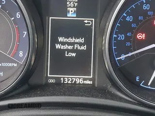 2016 Scion iM with VIN JTNKARJE1GJ516789, listed as a IAAI auction lot 42034498 with 132,796 mi miles. Bid and sale history available at carsss.com. Image 16.