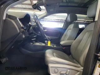 2018 Audi Q5 Premium with VIN WA1ANAFYXJ2093876, listed as a Copart auction lot 61780905 with 139,497 mi miles and Clean title. Bid and sale history available at DreamBid. Image 7.