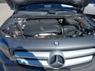 2017 Mercedes-Benz GLA 250 z VIN WDCTG4EB9HJ298171, wystawiony jako IAAI lot #41410558 z przebiegiem 85 375 mil mil oraz . Historia ofert i sprzedaży dostępna na DreamBid. Obrazek 10.