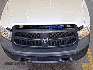 2018 Ram 1500 Tradesman with VIN 1C6RR7ST9JS289700, listed as a IAAI auction lot 42596535 with 174,527 mi miles and . Bid and sale history available at DreamBid. Image 21.