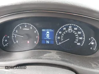2009 Hyundai Genesis with VIN KMHGC46E59U058705, listed as a IAAI auction lot 41677047 with 115,173 mi miles and . Bid and sale history available at DreamBid. Image 7.