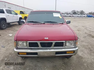 1995 Nissan Frontier with VIN 1N6SD11S1SC406693, listed as a IAAI auction lot 41390153 with 282,679 mi miles and . Bid and sale history available at DreamBid. Image 12.