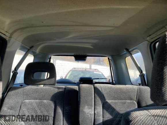1999 Honda CR-V LX with VIN JHLRD1849XC076790, listed as a Copart auction lot 78710224 with 177,413 mi miles and Salvage Title. Bid and sale history available at carsss.com. Image 10.