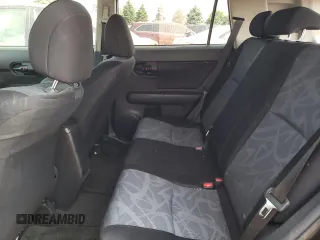 2012 Scion xB with VIN JTLZE4FE8C1143073, listed as a Copart auction lot 63171804 with 144,835 mi miles and Salvage Title. Bid and sale history available at carsss.com. Image 10.