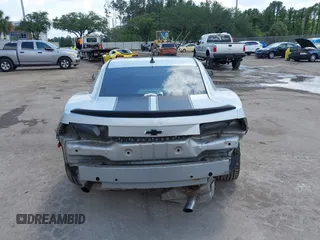 2010 Chevrolet Camaro 1LT с VIN 2G1FB1EV2A9166969, выставлен на аукционе IAAI как лот 42177325 с пробегом 115 278 миль миль и . История ставок и продаж доступна на DreamBid. Изображение 16.
