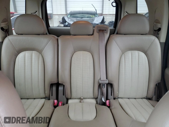 2005 Mercury Mountaineer Convenience z VIN 4M2ZU86K55ZJ27262, wystawiony jako Copart lot #86528214 z przebiegiem 122 785 mil mil oraz Szkody całkowita. Historia ofert i sprzedaży dostępna na DreamBid. Obrazek 10.