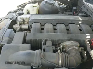 1995 BMW M3 с VIN WBSBF0328SEN91567, выставлен на аукционе IAAI как лот 43296303 с пробегом 92 798 миль миль и . История ставок и продаж доступна на DreamBid. Изображение 20.