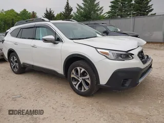2021 Subaru Outback Touring с VIN 4S4BTAPCXM3146251, выставлен на аукционе IAAI как лот 42381903 с пробегом 82 370 миль миль и . История ставок и продаж доступна на DreamBid. Изображение 1.