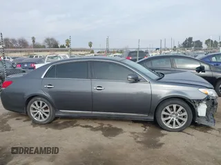 2012 Toyota Avalon with VIN 4T1BK3DB9CU441988, listed as a IAAI auction lot 41484115 with 139,642 mi miles and . Bid and sale history available at DreamBid. Image 14.