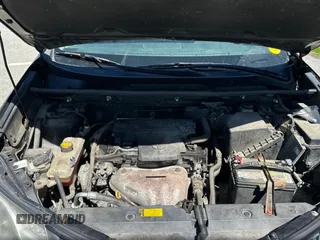 2014 Toyota RAV4 LE with VIN 2T3BFREV3EW154074, listed as a Copart auction lot 55706355 with 90,742 mi miles and Clean Title. Bid and sale history available at DreamBid. Image 7.