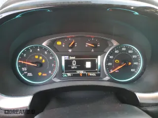 2018 Chevrolet Traverse LT Leather with VIN 1GNERHKW3JJ161702, listed as a Copart auction lot 81780784 with 137,382 mi miles and Clean Title. Bid and sale history available at carsss.com. Image 9.