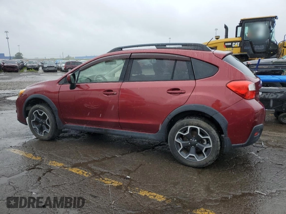 2013 Subaru Crosstrek Limited with VIN JF2GPAGC4D2885122, listed as a Copart auction lot 61942385 with 229,178 mi miles and Clean title. Bid and sale history available at DreamBid. Image 2.
