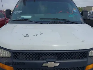 2011 Chevrolet Express Cargo with VIN 1GCWGFCA1B1109920, listed as a IAAI auction lot 41852716 with 274,364 mi miles and . Bid and sale history available at DreamBid. Image 10.