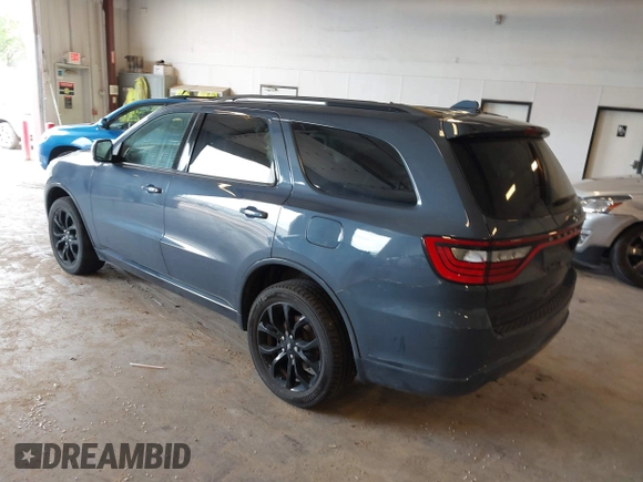 2020 Dodge Durango GT Plus с VIN 1C4RDJDG5LC325321, выставлен на аукционе IAAI как лот 42254219 с пробегом 53 479 миль миль и . История ставок и продаж доступна на DreamBid. Изображение 3.