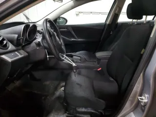 2012 Mazda 3 i Sport с VIN JM1BL1UG1C1562100, выставлен на аукционе Copart как лот 55956145 с пробегом 173 837 миль миль и Списание • Salvage title. История ставок и продаж доступна на DreamBid. Изображение 7.