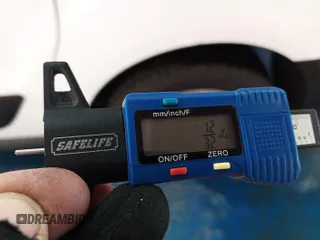 2021 Ford Transit Connect XL с VIN NM0LS7E24M1502033, выставлен на аукционе IAAI как лот 42625143 с пробегом 106 587 миль миль и . История ставок и продаж доступна на DreamBid. Изображение 3.
