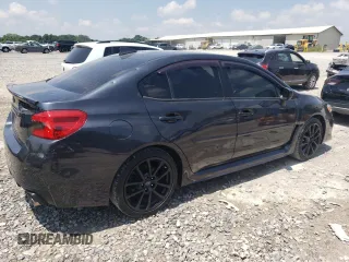 2019 Subaru WRX с VIN JF1VA1A68K9812260, выставлен на аукционе Copart как лот 59978955 с пробегом 52 281 миль миль и Списание • Salvage title. История ставок и продаж доступна на DreamBid. Изображение 3.