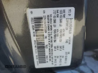 2004 Dodge Dakota Sport z VIN 1D7HG38K94S556894, wystawiony jako Copart lot #79743994 z przebiegiem 174 933 mil mil oraz Szkoda całkowita • Salvage title. Historia ofert i sprzedaży dostępna na DreamBid. Obrazek 14.