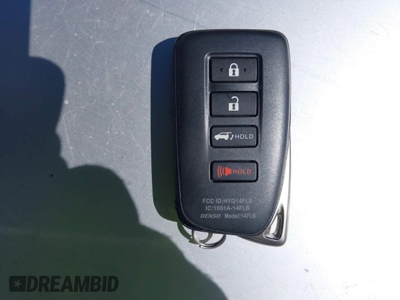 2021 Lexus NX 300h with VIN JTJDJRDZ9M2166973, listed as a IAAI auction lot 41862361 with 24,912 mi miles and . Bid and sale history available at DreamBid. Image 11.