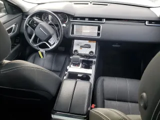2021 Land Rover Range Rover Velar S с VIN SALYJ2EX4MA305818, выставлен на аукционе Copart как лот 88744575 с пробегом 40 114 миль миль и Списание • Salvage title. История ставок и продаж доступна на DreamBid. Изображение 8.