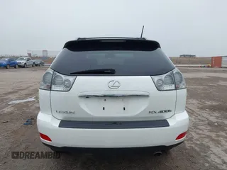 2007 Lexus RX 400h z VIN JTJGW31U572003651, wystawiony jako IAAI lot #42163515 z przebiegiem 358 648 mil mil oraz . Historia ofert i sprzedaży dostępna na DreamBid. Obrazek 16.