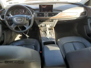 2013 Audi A6 with VIN WAUGFBFC5DN076846, listed as a Copart auction lot 51748525 with 142,917 mi miles and Clean title. Bid and sale history available at DreamBid. Image 8.