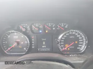 2016 Chevrolet Tahoe Commercial z VIN 1GNLCDEC9GR299693, wystawiony jako IAAI lot #42630221 z przebiegiem 127 081 mil mil oraz . Historia ofert i sprzedaży dostępna na DreamBid. Obrazek 7.