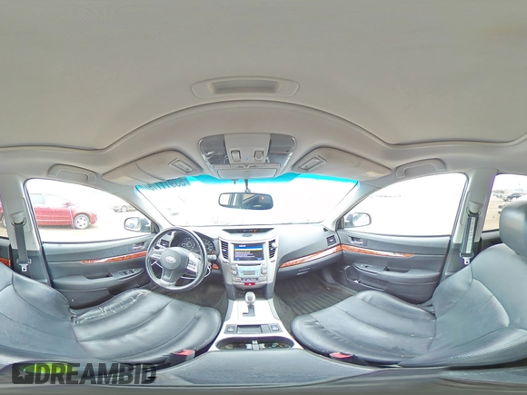 2012 Subaru Outback Limited с VIN 4S4BRDLC6C2208397, выставлен на аукционе Copart как лот 53911115 с пробегом 172 667 миль миль и Списание • Salvage title. История ставок и продаж доступна на DreamBid. Изображение 14.