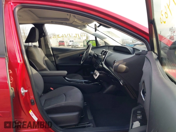 2017 Toyota Prius Two с VIN JTDKARFU8H3534801, выставлен на аукционе IAAI как лот 41644630 с пробегом 151 567 миль миль и . История ставок и продаж доступна на DreamBid. Изображение 5.