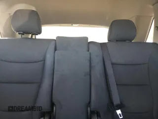 2013 Kia Sorento LX с VIN 5XYKT3A69DG423616, выставлен на аукционе Copart как лот 42883765 с пробегом 207 984 миль миль и Списание • Salvage title. История ставок и продаж доступна на DreamBid. Изображение 10.