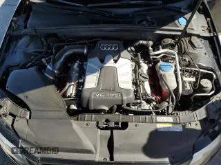 2012 Audi S4 Premium Plus z VIN WAUDGAFL6CA111717, wystawiony jako Copart lot #49902045 z przebiegiem 109 881 mil mil oraz Szkoda całkowita • Salvage title. Historia ofert i sprzedaży dostępna na DreamBid. Obrazek 11.