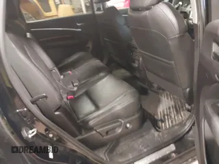 2014 Acura MDX Tech Pkg with VIN 5FRYD4H45EB001190, listed as a IAAI auction lot 41737453 with 220,495 mi miles. Bid and sale history available at carsss.com. Image 8.