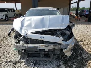 2020 Ford Fusion SEL with VIN 3FA6P0CD1LR207706, listed as a Copart auction lot 56338895 with 95,639 mi miles and Salvage title. Bid and sale history available at DreamBid. Image 5.