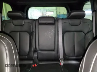 2024 Jeep Grand Cherokee Limited z VIN 1C4RJHBG7RC166637, wystawiony jako Copart lot #47557925 z przebiegiem 5 551 mil mil oraz Szkoda całkowita • Salvage title. Historia ofert i sprzedaży dostępna na DreamBid. Obrazek 10.