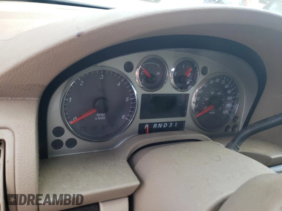 2004 Mercury Monterey Convenience z VIN 2MRDA20204BJ12195, wystawiony jako Copart lot #71349394 z przebiegiem Nie podano mil oraz Szkody całkowita. Historia ofert i sprzedaży dostępna na DreamBid. Obrazek 9.