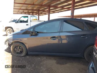 2014 Toyota Prius Four with VIN JTDKN3DU3E0357270, listed as a IAAI auction lot 42609958 with 225,160 mi miles and . Bid and sale history available at DreamBid. Image 15.