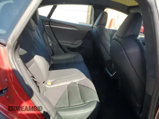 2024 Tesla Model S с VIN 5YJSA1E51RF537362, выставлен на аукционе Copart как лот 46931465 с пробегом 19 467 миль миль и Списание • Salvage title. История ставок и продаж доступна на DreamBid. Изображение 10.