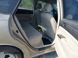 2008 Toyota Prius with VIN JTDKB20U887698068, listed as a IAAI auction lot 42215998 with 117,851 mi miles and . Bid and sale history available at DreamBid. Image 8.