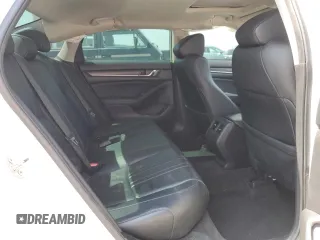 2018 Honda Accord EX-L with VIN 1HGCV2F57JA020319, listed as a Copart auction lot 62361145 with 84,931 mi miles and Salvage title. Bid and sale history available at DreamBid. Image 10.