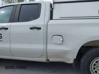 2020 Chevrolet Silverado 1500 Work Truck with VIN 1GCRYAEF8LZ274999, listed as a IAAI auction lot 42005767 with 217,758 mi miles and . Bid and sale history available at DreamBid. Image 17.