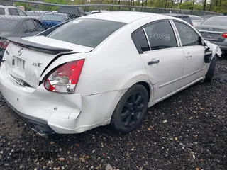 2007 Nissan Maxima SE z VIN 1N4BA41E07C853455, wystawiony jako IAAI lot #42199338 z przebiegiem Nie podano mil oraz . Historia ofert i sprzedaży dostępna na DreamBid. Obrazek 4.