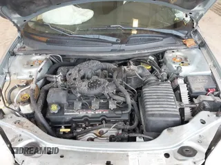 2002 Dodge Stratus z VIN 1B3EL56R42N276530, wystawiony jako IAAI lot #41726024 z przebiegiem 150 610 mil mil oraz . Historia ofert i sprzedaży dostępna na DreamBid. Obrazek 10.