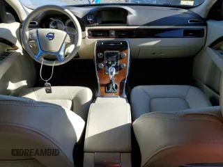 2013 Volvo XC70 3.2L with VIN YV4940BZ7D1167749, listed as a Copart auction lot 47067395 with 109,099 mi miles and Clean Title. Bid and sale history available at DreamBid. Image 8.