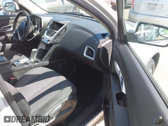 2014 Chevrolet Equinox LT with VIN 2GNFLBE37E6292395, listed as a IAAI auction lot 41948218 with 84,798 mi miles. Bid and sale history available at carsss.com. Image 5.