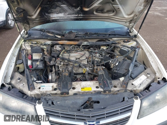 2000 Chevrolet Impala с VIN 2G1WF52EXY9191581, выставлен на аукционе IAAI как лот 42649697 с пробегом Не указан миль и . История ставок и продаж доступна на DreamBid. Изображение 10.