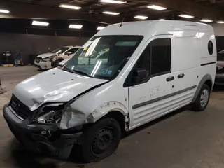 2011 Ford Transit Connect XL с VIN NM0LS7AN7BT068336, выставлен на аукционе IAAI как лот 42117004 с пробегом 237 586 миль миль и . История ставок и продаж доступна на DreamBid. Изображение 18.