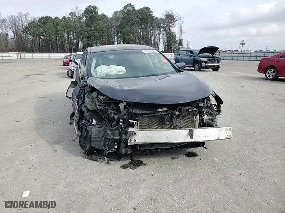 2015 Nissan Altima 2.5 S with VIN 1N4AL3AP8FC203126, listed as a Copart auction lot 43527045 with 183,559 mi miles and Salvage Title. Bid and sale history available at carsss.com. Image 10.