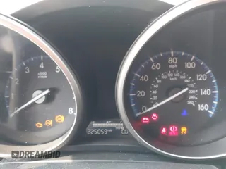 2013 Mazda 3 i Touring with VIN JM1BL1L74D1819981, listed as a IAAI auction lot 42212015 with 225,059 mi miles and . Bid and sale history available at DreamBid. Image 7.